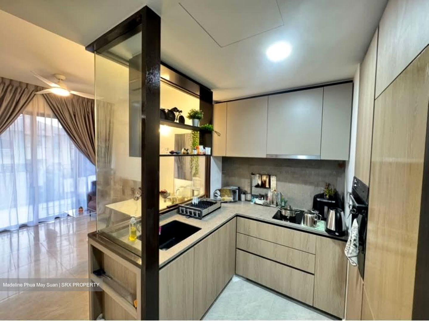 KI Residences at Brookvale (D21), Condominium #590719511